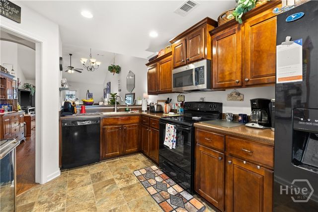 34 Rivermoor Court, Savannah, GA 31407