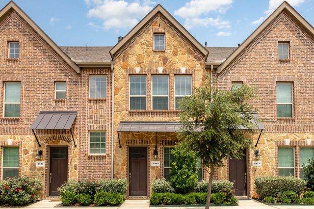 2413 Siskiyou Street, Lewisville, TX 75056