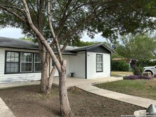 110 Florencia, San Antonio, TX 78228