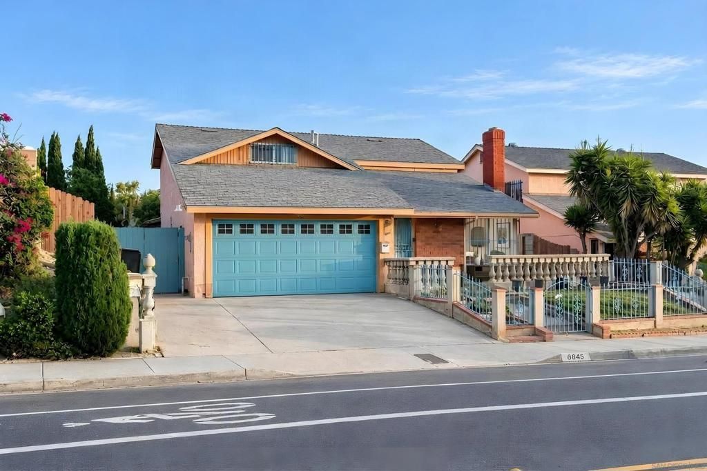 6645 Parkside Ave, San Diego, CA 92139 — photo 2