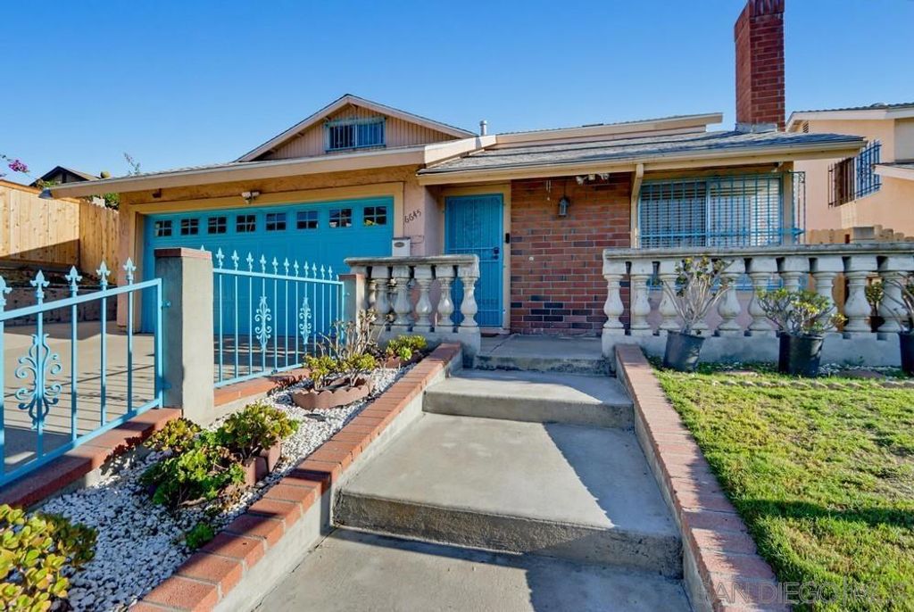 6645 Parkside Ave, San Diego, CA 92139 — photo 3
