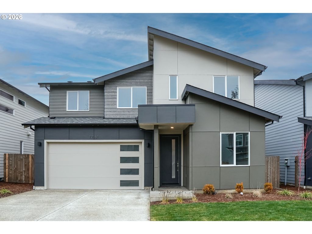 17161 Sw KALAPUYA Ln, Sherwood, OR 97140