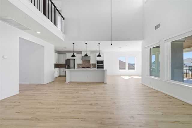 1977 Alasio DR, Leander, TX 78641