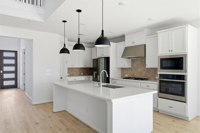 1977 Alasio DR, Leander, TX 78641