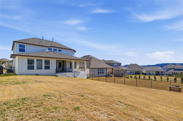 1977 Alasio DR, Leander, TX 78641