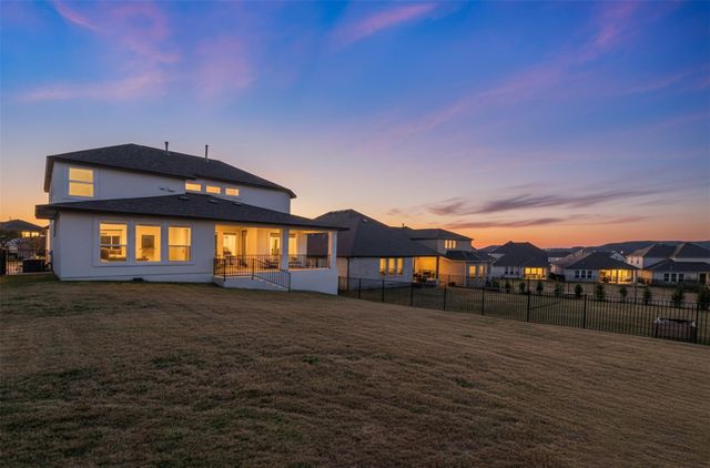 1977 Alasio DR, Leander, TX 78641