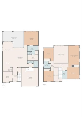 1977 Alasio DR, Leander, TX 78641