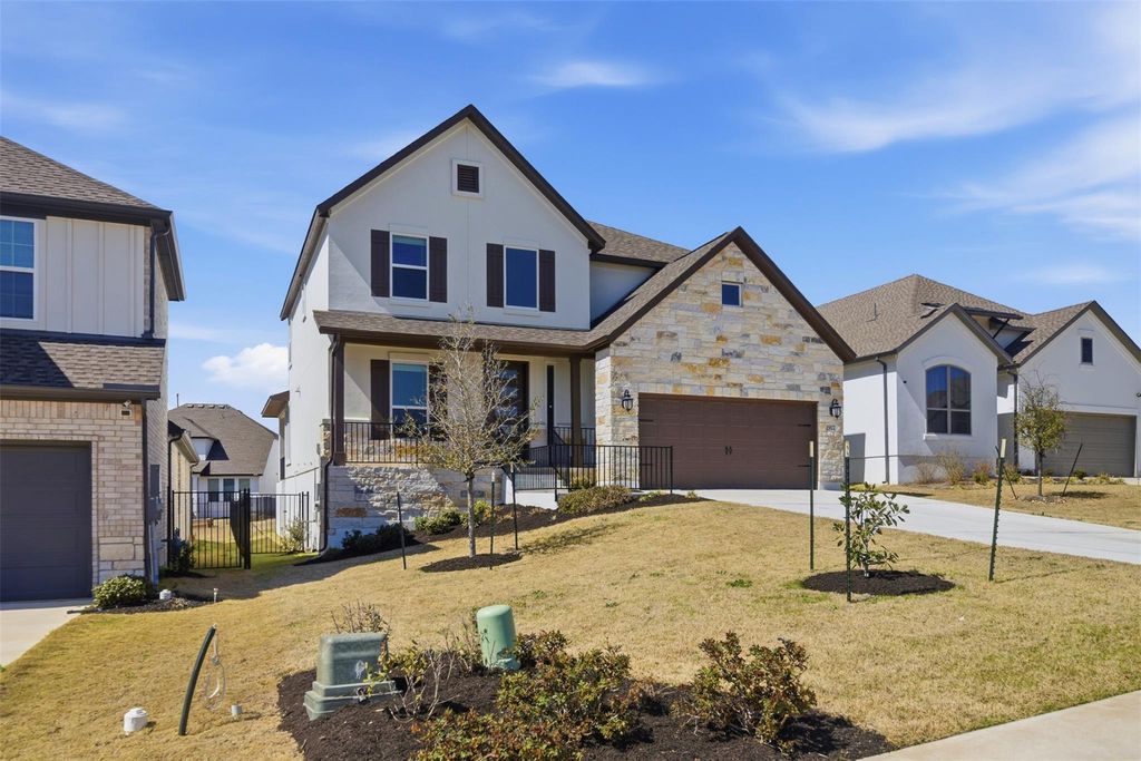 1977 Alasio DR, Leander, TX 78641