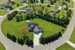 N8034 Nicky COURT, East Troy, WI 53120