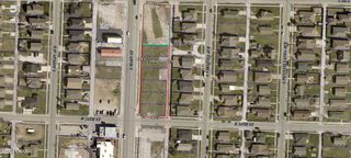 tbd lots S Main Street, 139/147, Joplin, MO 64801