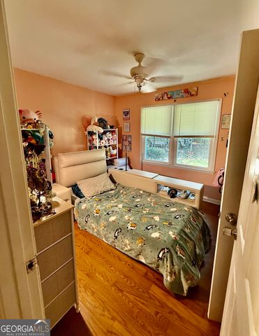 511 Allen Drive, Lawrenceville, GA 30043