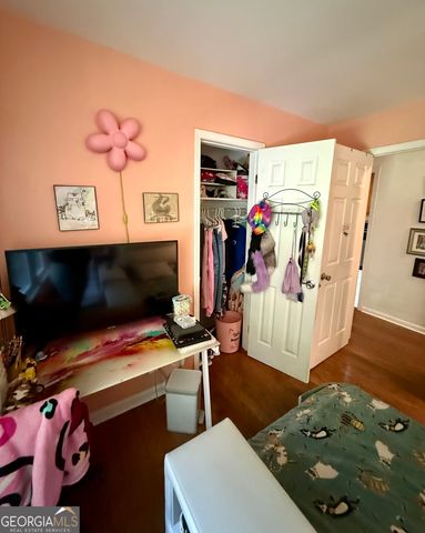 511 Allen Drive, Lawrenceville, GA 30043