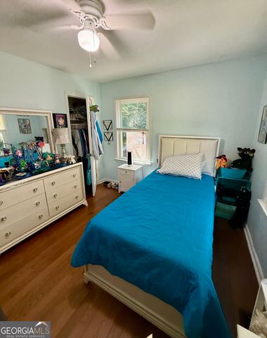 511 Allen Drive, Lawrenceville, GA 30043