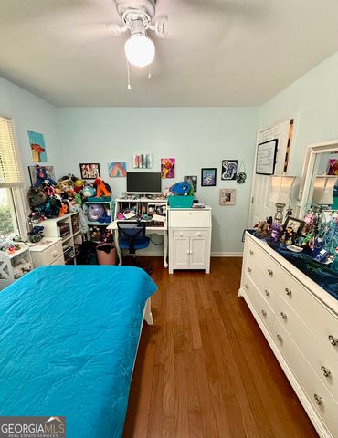 511 Allen Drive, Lawrenceville, GA 30043