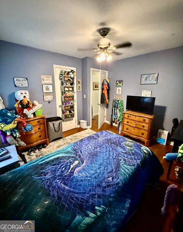 511 Allen Drive, Lawrenceville, GA 30043