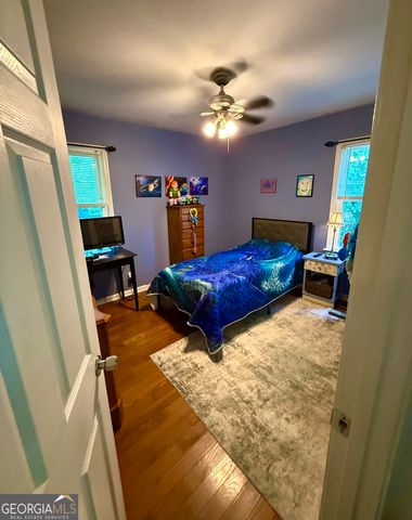 511 Allen Drive, Lawrenceville, GA 30043