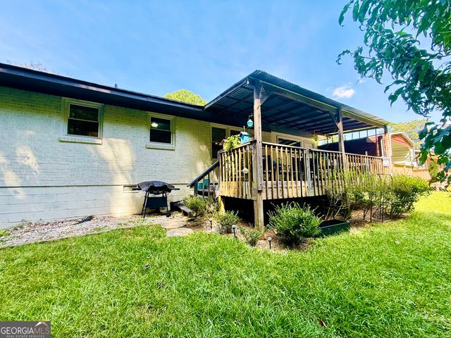 511 Allen Drive, Lawrenceville, GA 30043