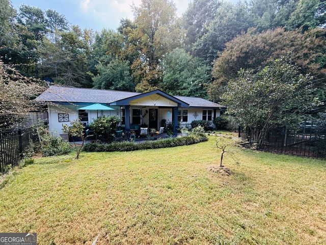 511 Allen Drive, Lawrenceville, GA 30043