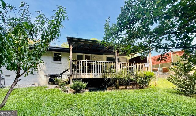511 Allen Drive, Lawrenceville, GA 30043