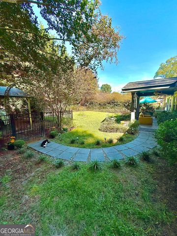 511 Allen Drive, Lawrenceville, GA 30043