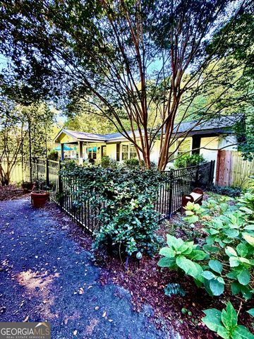 511 Allen Drive, Lawrenceville, GA 30043