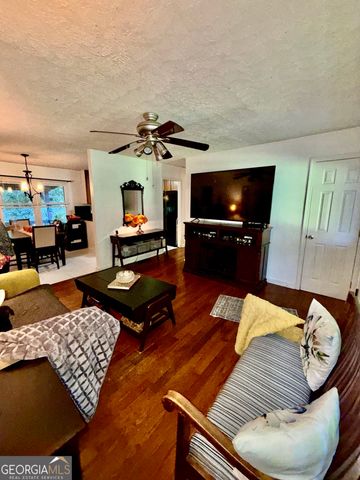 511 Allen Drive, Lawrenceville, GA 30043