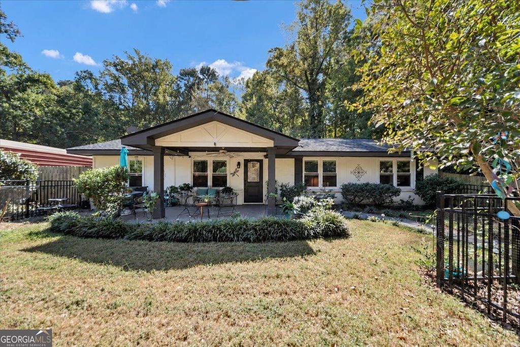 511 Allen Drive, Lawrenceville, GA 30043 — photo 2