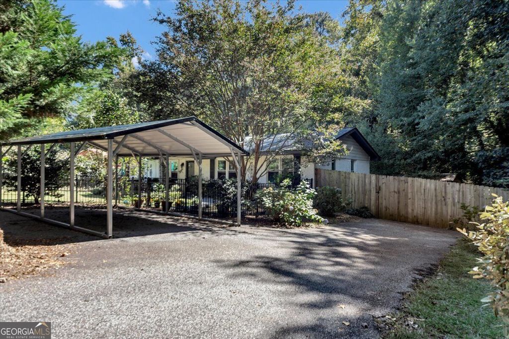 511 Allen Drive, Lawrenceville, GA 30043 — photo 5