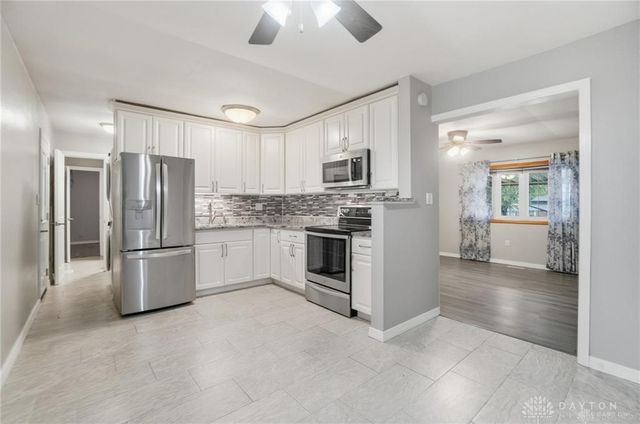 1602 Phyllis Avenue, Miamisburg, OH 45342