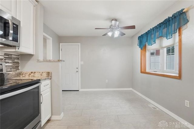 1602 Phyllis Avenue, Miamisburg, OH 45342