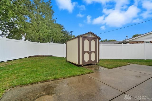 1602 Phyllis Avenue, Miamisburg, OH 45342