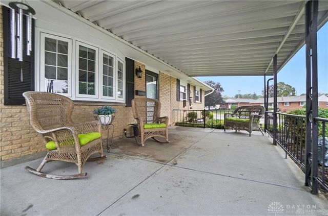 1602 Phyllis Avenue, Miamisburg, OH 45342