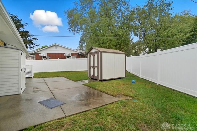 1602 Phyllis Avenue, Miamisburg, OH 45342