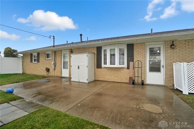 1602 Phyllis Avenue, Miamisburg, OH 45342