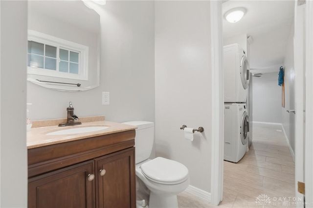 1602 Phyllis Avenue, Miamisburg, OH 45342