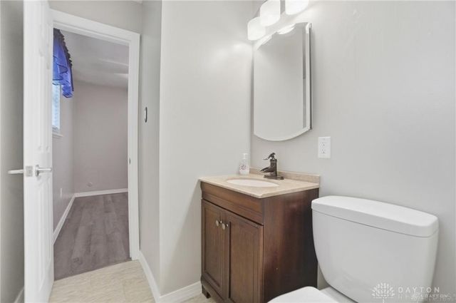 1602 Phyllis Avenue, Miamisburg, OH 45342