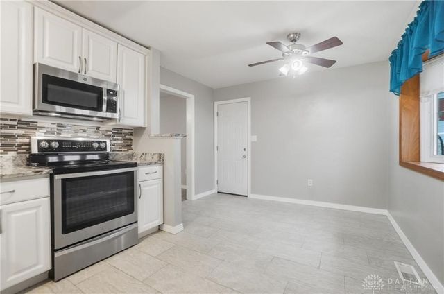 1602 Phyllis Avenue, Miamisburg, OH 45342