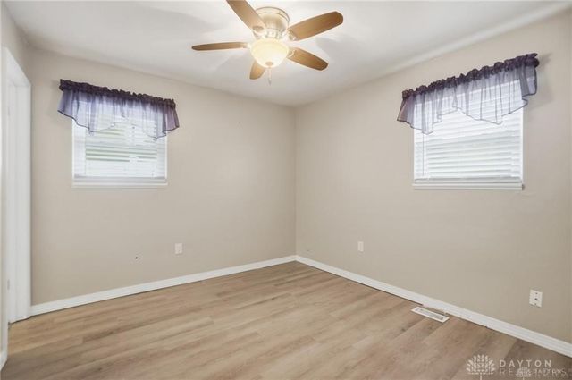 1602 Phyllis Avenue, Miamisburg, OH 45342