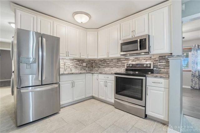 1602 Phyllis Avenue, Miamisburg, OH 45342