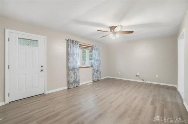 1602 Phyllis Avenue, Miamisburg, OH 45342