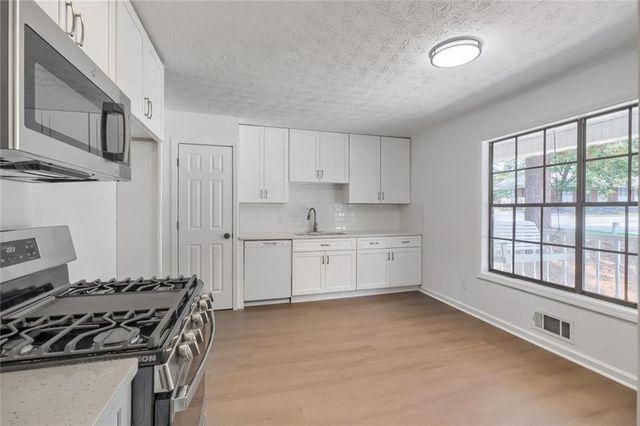 6831 Cedar Drive, Riverdale, GA 30296