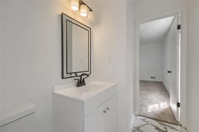6831 Cedar Drive, Riverdale, GA 30296