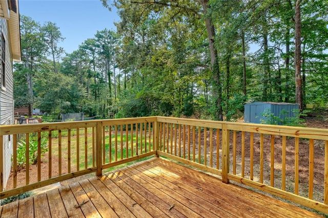 6831 Cedar Drive, Riverdale, GA 30296