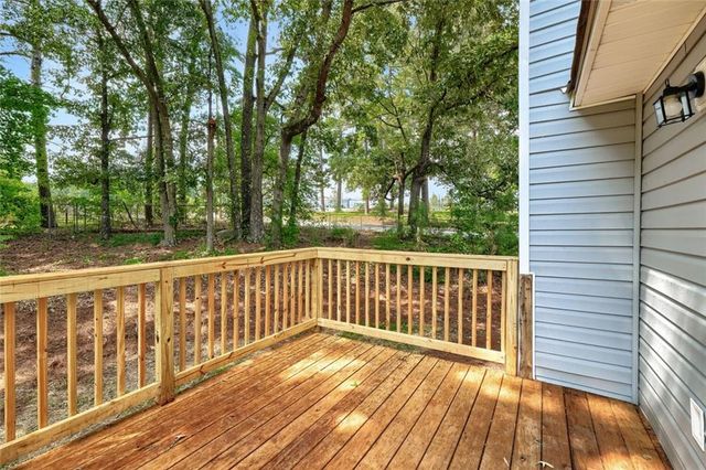 6831 Cedar Drive, Riverdale, GA 30296