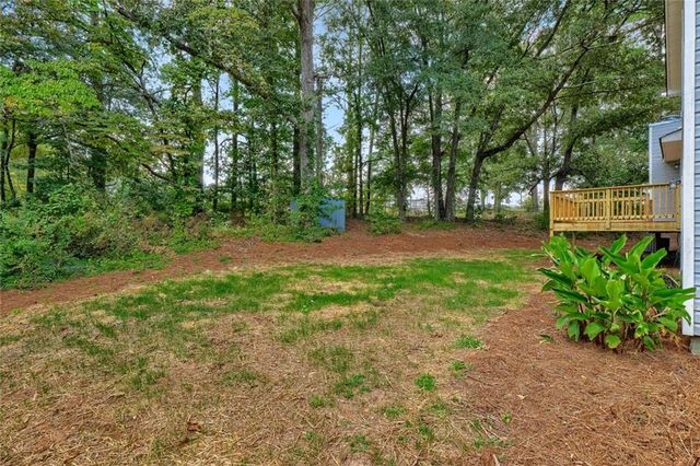 6831 Cedar Drive, Riverdale, GA 30296