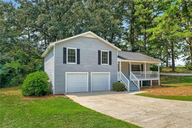 6831 Cedar Drive, Riverdale, GA 30296
