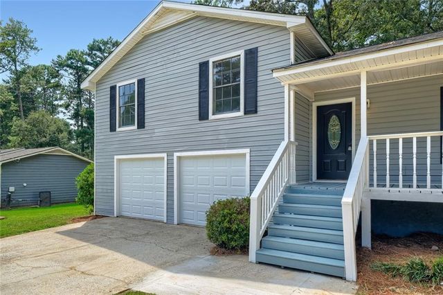 6831 Cedar Drive, Riverdale, GA 30296