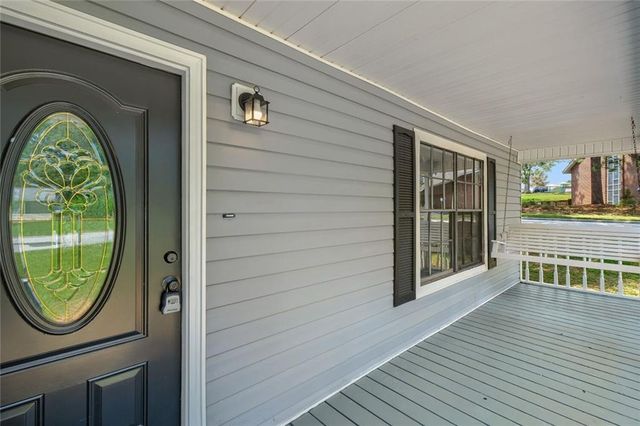 6831 Cedar Drive, Riverdale, GA 30296