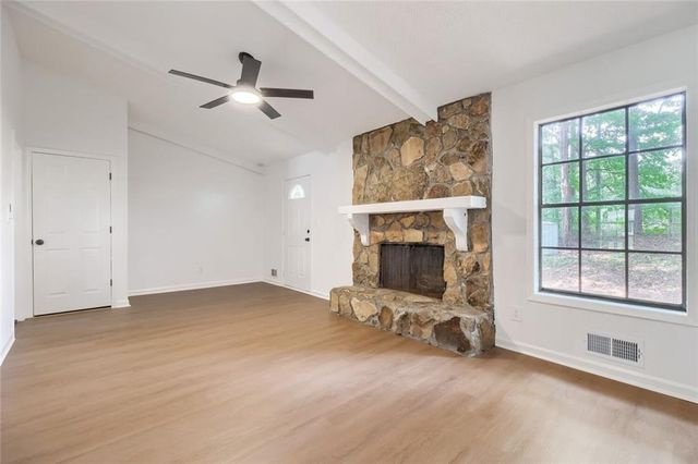 6831 Cedar Drive, Riverdale, GA 30296