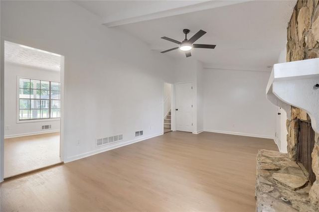 6831 Cedar Drive, Riverdale, GA 30296